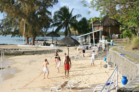 Mon Choisy Beach R - dream vacation