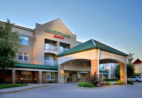 Courtyard Wausau