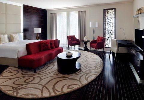 Marriott Hotel Al Jaddaf Dubai