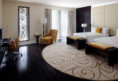 Marriott Hotel Al Jaddaf Dubai