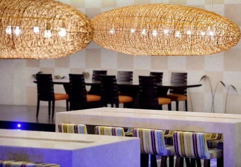 Marriott Hotel Al Jaddaf Dubai