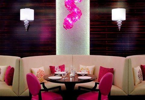 Marriott Hotel Al Jaddaf Dubai