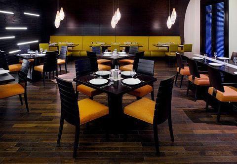 Marriott Hotel Al Jaddaf Dubai