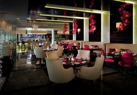 Marriott Hotel Al Jaddaf Dubai