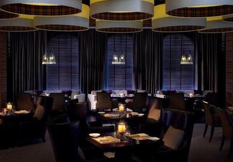 Marriott Hotel Al Jaddaf Dubai