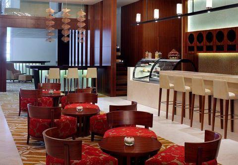 Marriott Hotel Al Jaddaf Dubai