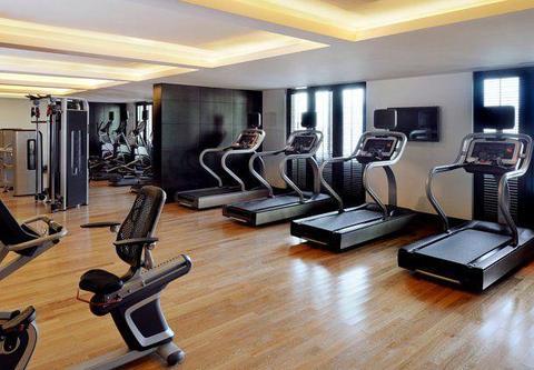 Marriott Hotel Al Jaddaf Dubai