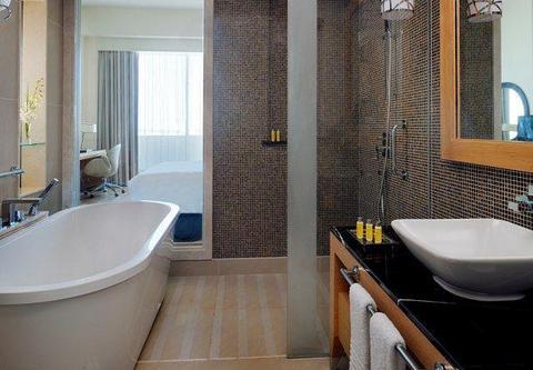 Marriott Hotel Al Jaddaf Dubai
