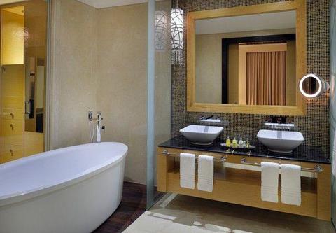 Marriott Hotel Al Jaddaf Dubai