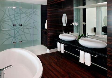 Marriott Hotel Al Jaddaf Dubai