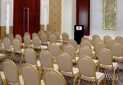 Marriott Hotel Al Jaddaf Dubai