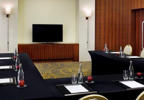 Marriott Hotel Al Jaddaf Dubai