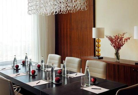 Marriott Hotel Al Jaddaf Dubai