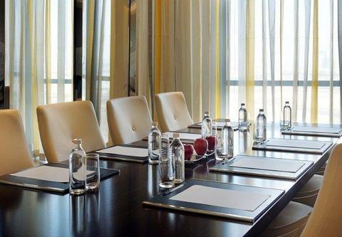 Marriott Hotel Al Jaddaf Dubai