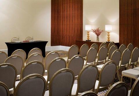 Marriott Hotel Al Jaddaf Dubai