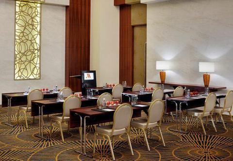 Marriott Hotel Al Jaddaf Dubai
