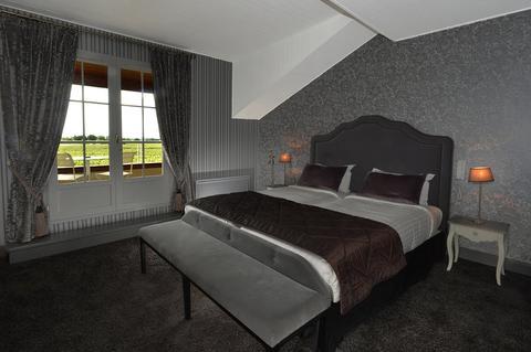 Chateau Hotel Grand Barrail