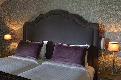 Chateau Hotel Grand Barrail