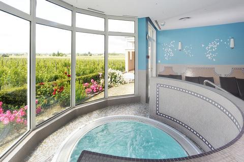 Chateau Hotel Grand Barrail
