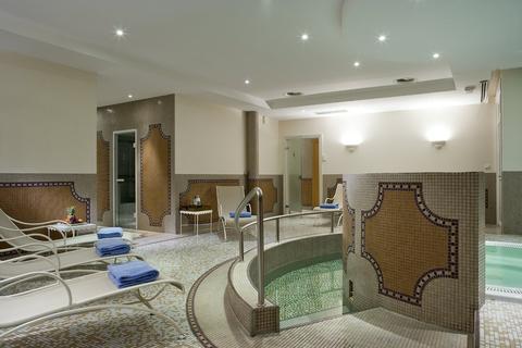 Chateau Hotel Grand Barrail