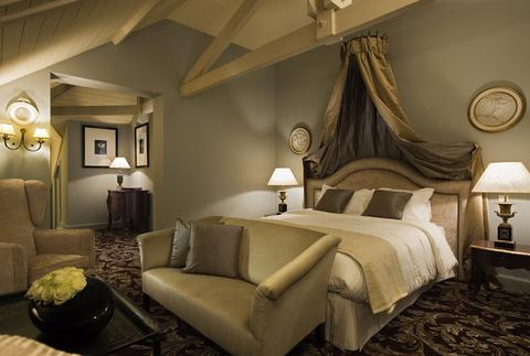 Chateau Hotel Grand Barrail