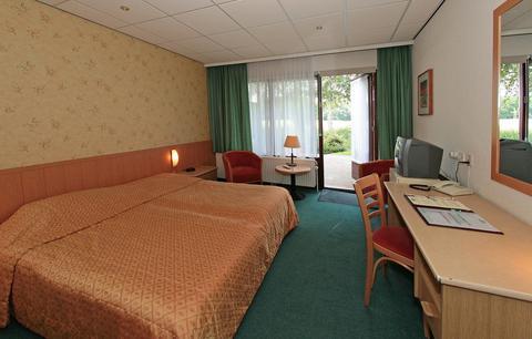 Aparthotel Delden