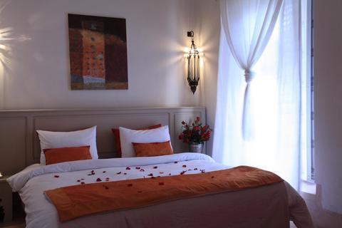 Riad Les Jardins des Lilas