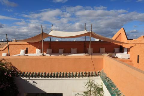 Riad Les Jardins des Lilas