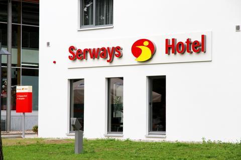 Serways Hotel Bruchsal West