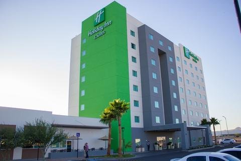 Holiday Inn Hotel & Suites Hermosillo Aeropuerto