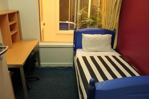 Hostel 109 Flashpackers