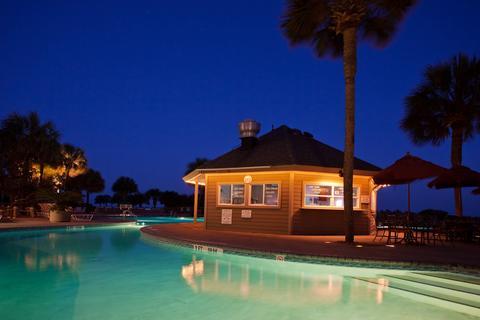 Holiday Inn Resort Beach House Coligny Beach United States thumbnail