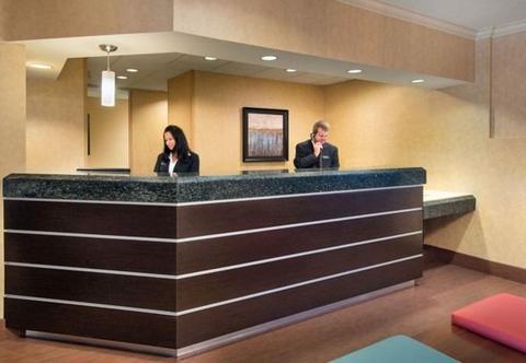 Residence Inn San Diego Sorrento Mesa/Sorrento Valley