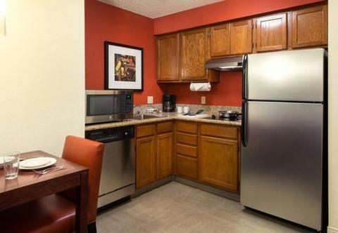 Residence Inn San Diego Sorrento Mesa/Sorrento Valley