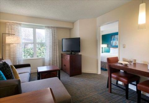 Residence Inn San Diego Sorrento Mesa/Sorrento Valley