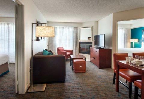 Residence Inn San Diego Sorrento Mesa/Sorrento Valley