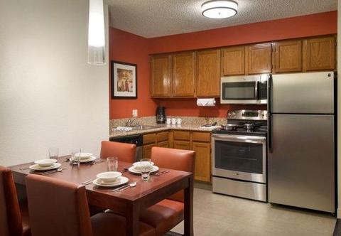 Residence Inn San Diego Sorrento Mesa/Sorrento Valley