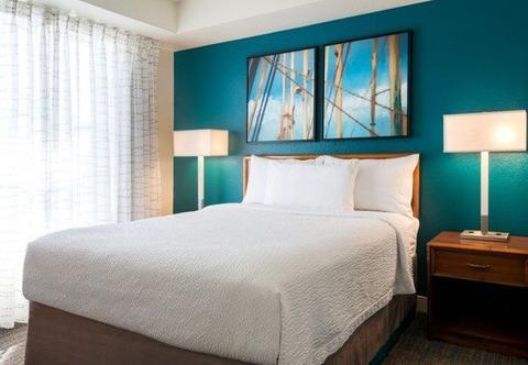 Residence Inn San Diego Sorrento Mesa/Sorrento Valley