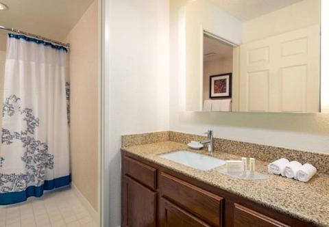 Residence Inn San Diego Sorrento Mesa/Sorrento Valley