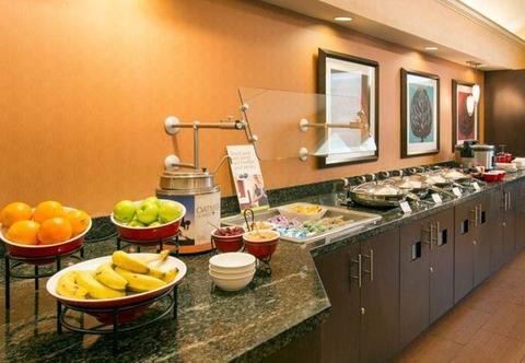 Residence Inn San Diego Sorrento Mesa/Sorrento Valley