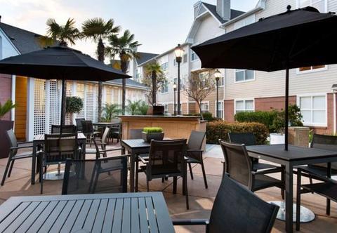 Residence Inn San Diego Sorrento Mesa/Sorrento Valley