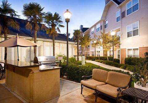 Residence Inn San Diego Sorrento Mesa/Sorrento Valley