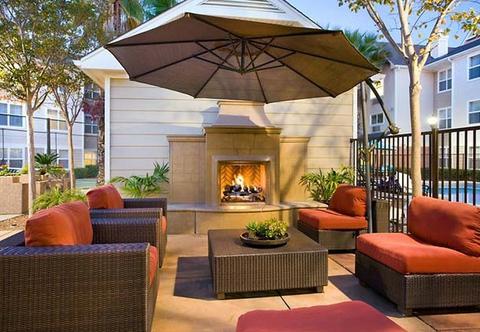 Residence Inn San Diego Sorrento Mesa/Sorrento Valley