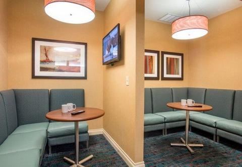 Residence Inn San Diego Sorrento Mesa/Sorrento Valley