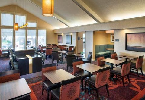 Residence Inn San Diego Sorrento Mesa/Sorrento Valley