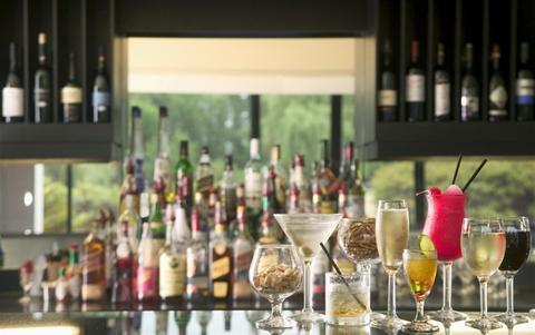 Crowne Plaza Canberra