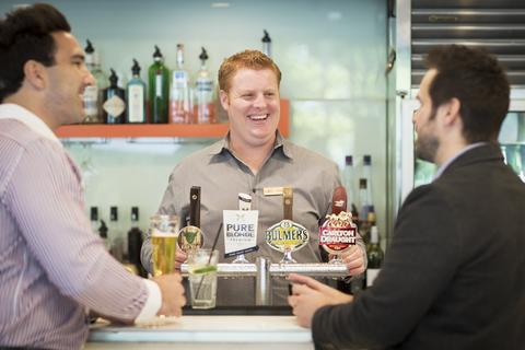 Crowne Plaza Canberra
