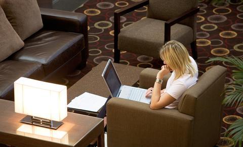 Crowne Plaza Canberra
