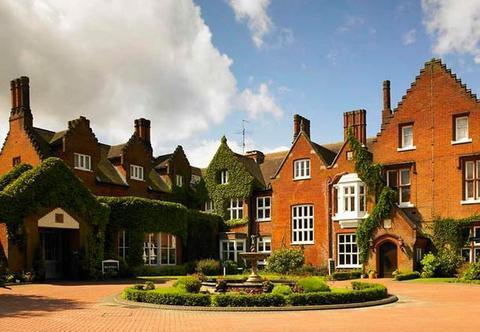 Sprowston Manor Hotel Golf & Country Club 노퍽주 United Kingdom thumbnail