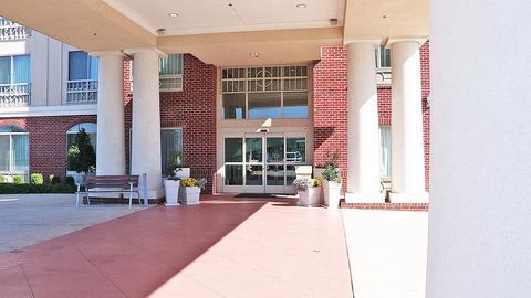 Holiday Inn Express Hotel and Suites Shreveport-West